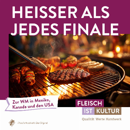 Heißer als jedes Finale